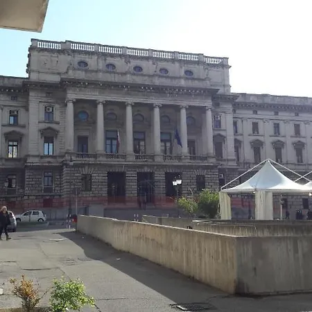 Casa vacanze Amelie Trieste