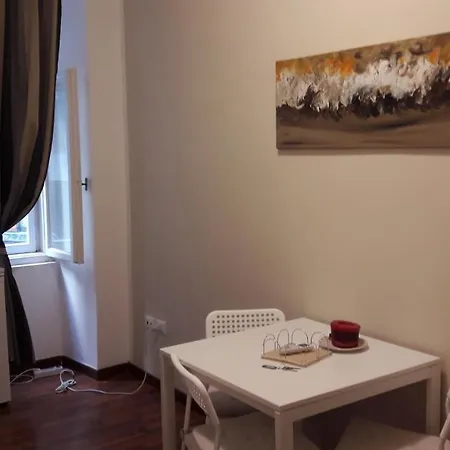 Amelie Casa vacanze