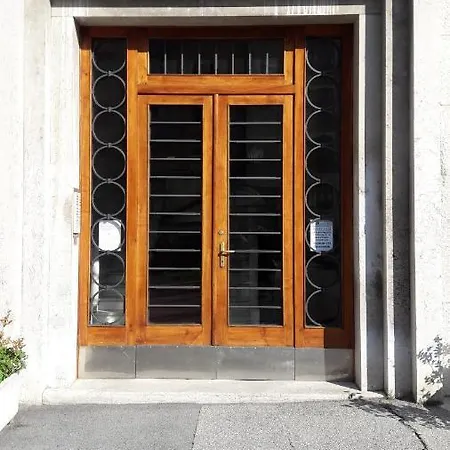 Amelie Casa vacanze Trieste