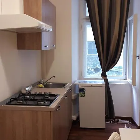 Casa vacanze Amelie *